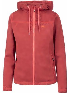 Trespass Damen Fleecejacke Odelia B - Female Fleece At300