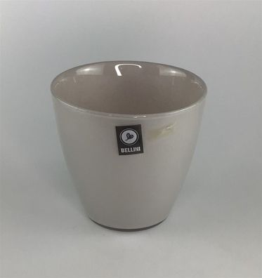 Bellini Teelichthalter Jala Orch. 11,5 solid grau