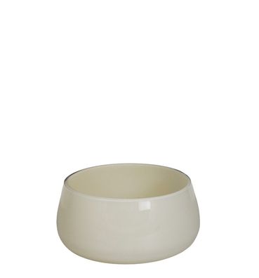 Kaheku Schale Sanyo creme 20 Ø 9h 420668509