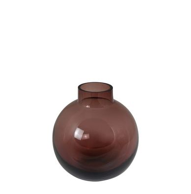 Kaheku Kugelvase Solento lila 18 Ø 19h 1150008754