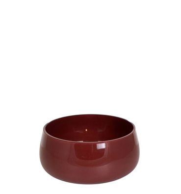 Kaheku Schale Sanyo bordeaux 20 Ø 9h 420668548