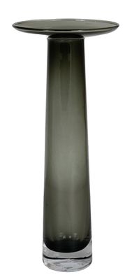 Kaheku Vase Norcia grau 15 Ø 35h 420573214