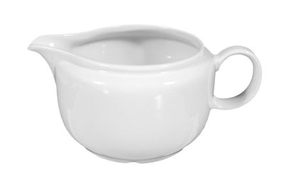 Seltmann Weiden Sauciere 0,60 l Compact weiss 001.457107