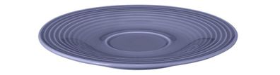 Seltmann Weiden Kombi-Untertasse klein 13,5 cm Beat Fliederblau 001.773721