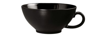 Seltmann Weiden Teeobertasse klein 0,14 l Liberty Velvet Black 001.764296
