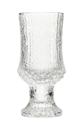 Iittala Ultima Thule Weißweinglas - 16 cl - Klar - 2 Stück