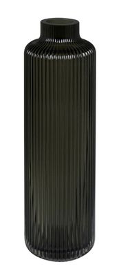 Kaheku Vase Bertini smoke 10 Ø 36h 1150009803