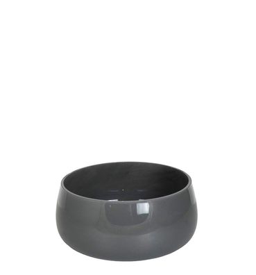 Kaheku Schale Sanyo grau 20 Ø 9h 420668514