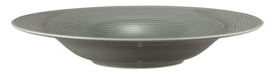 Seltmann Weiden Pasta-/Salatteller 27,5 cm Beat Perlgrau 001.772204
