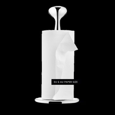 Georg Jensen Alfredo Küchenrollenhalter Stainless STEEL 3586202