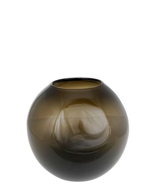 Kaheku Kugelvase Opino braun 40 Ø 37h 1150005918