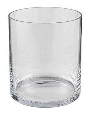 Kaheku Glaszylinder Vase Aida klar Ø 30 cm H=45 cm 777125399