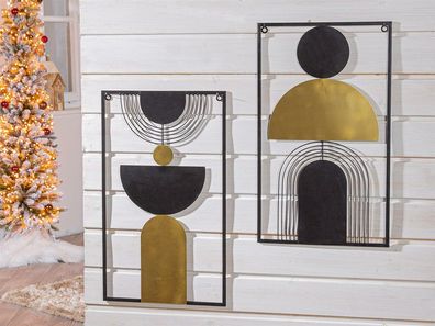 Gilde Wandrelief "Moda" 69697