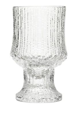 Iittala Ultima Thule Rotweinglas - 23 cl - Klar - 2 Stück