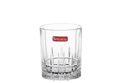 Spiegelau Whiskybecher Perfect D.O.F 36,8 cl 10cm Ø8,6cm 4er Set 800105
