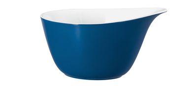 Seltmann Weiden Müslischale mit Griff 0,60 l Life Fashion classic blue 001.773805