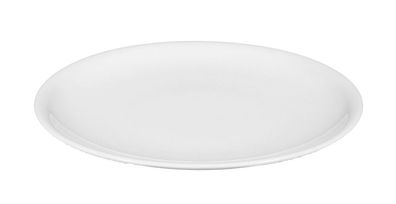 Seltmann Weiden Speiseteller rund 25,5 cm Compact weiss 001.449335