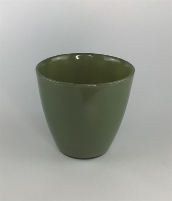 Bellini Teelichthalter Jala Orch. 11,5 solid grün