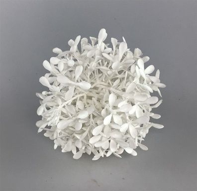 Formano Teeblattball 12 weiss 666420