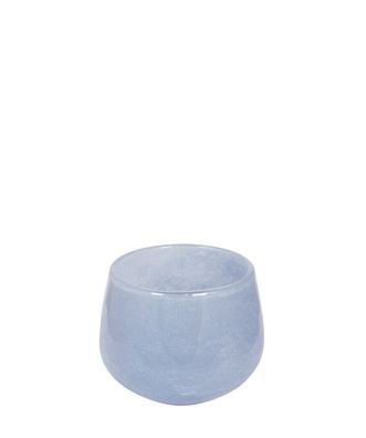 Kaheku Tischlicht Avora hellblau 8 Ø 6h 1150004317