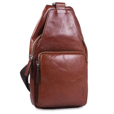 Picard Buddy Cross-Body-Bag 5387, cognac, Herren
