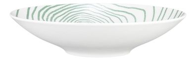 Seltmann Weiden Pasta-/Suppenteller 23 cm Life Nature Jahresringe grün 001.772831