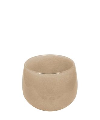 Kaheku Tischlicht Avora creme 10 Ø 8h 1150004209