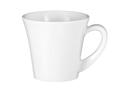 Seltmann Weiden Espressoobertasse 5241 0,09 l Modern Life weiss 001.657584