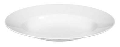 Seltmann Weiden Pastateller oval 32x26 cm Lukullus weiss 001.092030
