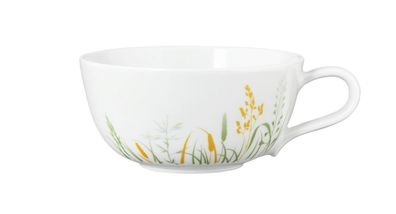 Seltmann Weiden Teeobertasse groß 0,28 l Liberty Meadow Grasses green 001.768773