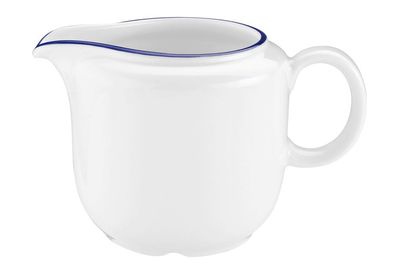 Seltmann Weiden Milchkännchen 0,23 l Compact Blaurand 001.718883