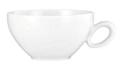 Seltmann Weiden Teeobertasse 0,21 l Trio weiss 001.686312