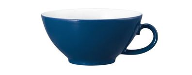 Seltmann Weiden Teeobertasse 0,14 l Life Fashion classic blue 001.773792