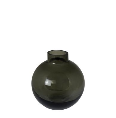 Kaheku Kugelvase Solento smoke 18 Ø 19h 1150008703