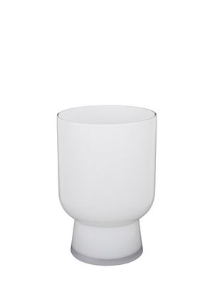 Kaheku Windlicht Pastina weiss 13 Ø 19h 420671220