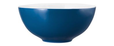 Seltmann Weiden Schüssel rund 21 cm Life Fashion classic blue 001.773808