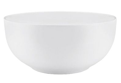Q Squared Schüssel Melamin 25,5cm weiß 405841