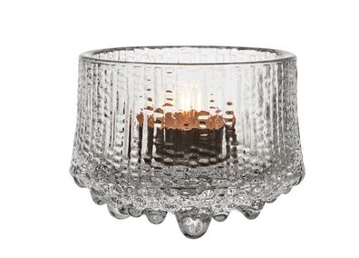 Iittala Ultima Thule Windlicht - 65 mm - Klar
