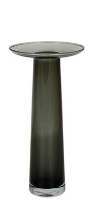 Kaheku Vase Norcia grau 15 Ø 29,5h 420573114