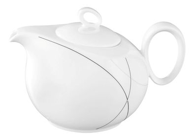 Seltmann Weiden Teekanne 1,25 l Trio Highline 001.696982