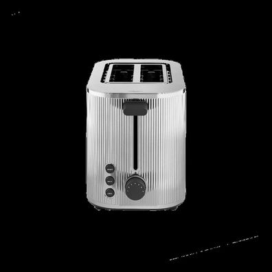 Georg Jensen Bernadotte Toaster - Design Inspiriert von Sigvard Bernadotte 10020384