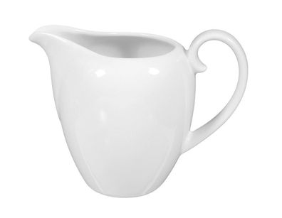 Seltmann Weiden Milchkännchen 0,19 l Rondo/Liane weiss 001.216793
