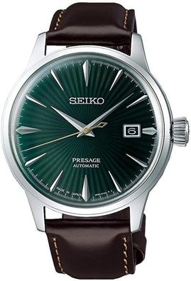 Seiko – Mann – SRPD37J1 – Presage