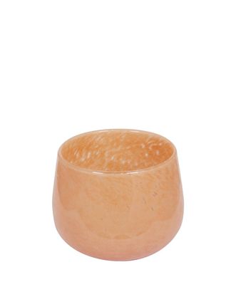 Kaheku Tischlicht Avora ginger 10 Ø 8h 1150004267