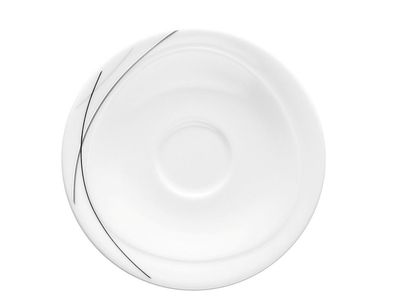 Seltmann Weiden Kombi-Untertasse 13,5 cm Trio Highline 001.692292