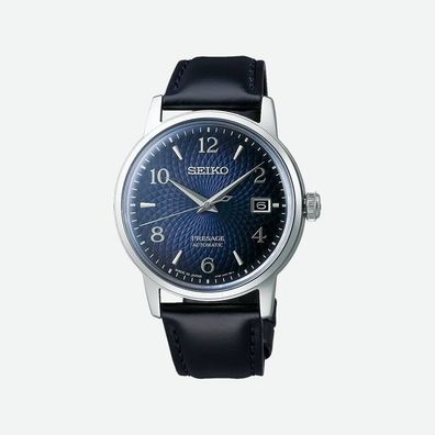 Seiko - SRPE43J1 - Presage 3-Zeiger-Automatikuhr