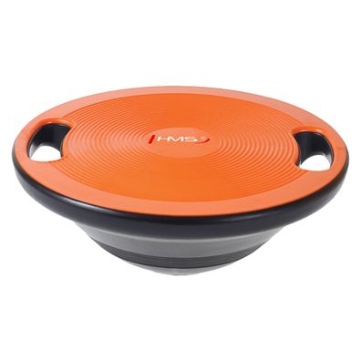 HMS PLAB1 Halbkugel Balance Ball 40 cm Gleichgewichtstrainer bis 200 kg