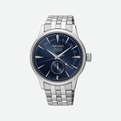 Seiko – SSA347J1 – Presage Automatische Multisphärenuhr