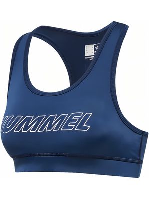 Hummel Damen Sport-Bh Hmlte Tola Sports Bra 213463