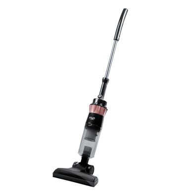Adler AD 7049 2-in-1 beutelloser Staubsauger - Hand- & Bodenstaubsauger, 800W